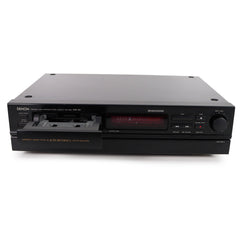Denon DRR-780 Single Deck Cassette Player with Auto Reverse