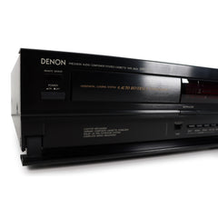 Denon DRR-780 Single Deck Cassette Player with Auto Reverse