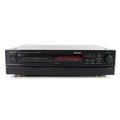 Denon DRS-810 3 Head Horizontal Loading Single Stereo Cassette Deck Player