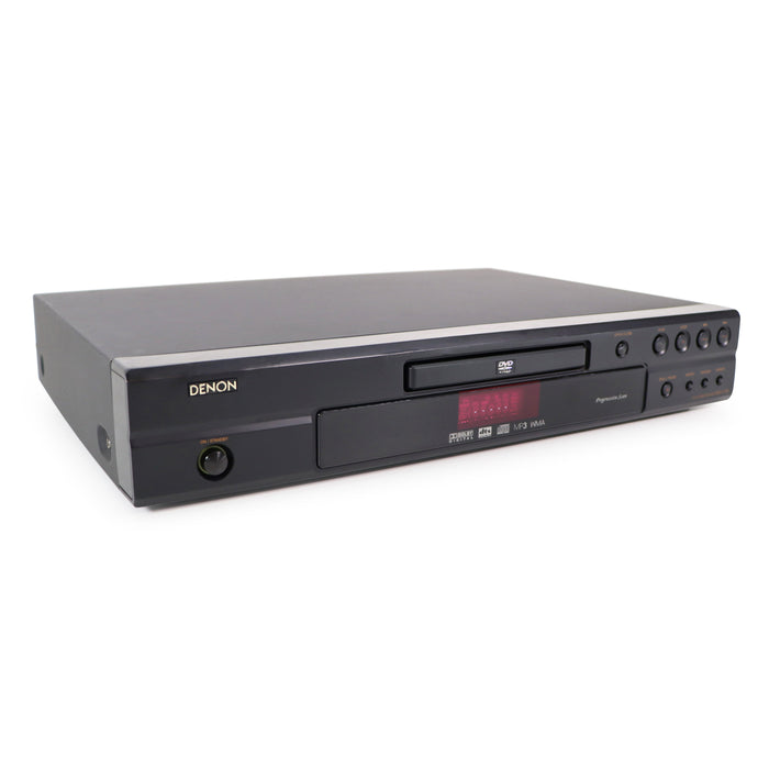 Denon DVD-1720 Progressive Scan DVD Player-Electronics-SpenCertified-refurbished-vintage-electonics