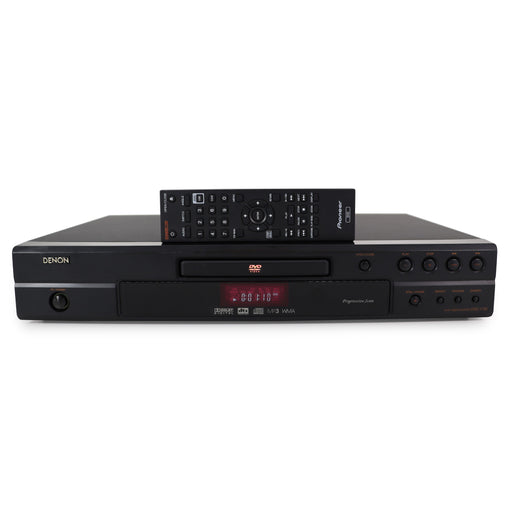 Denon DVD-1720 Progressive Scan DVD Player-Electronics-SpenCertified-refurbished-vintage-electonics