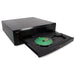 Denon DVM-3700 5-Disc Carousel DVD/CD Player-Electronics-SpenCertified-refurbished-vintage-electonics