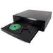 Denon DVM-3700 5-Disc Carousel DVD/CD Player-Electronics-SpenCertified-refurbished-vintage-electonics