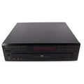 Denon DVM-3700 5-Disc Carousel DVD/CD Player