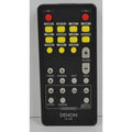 Denon RC-1085 DVD and Audio Remote Control AVR-1708 AVR-1908