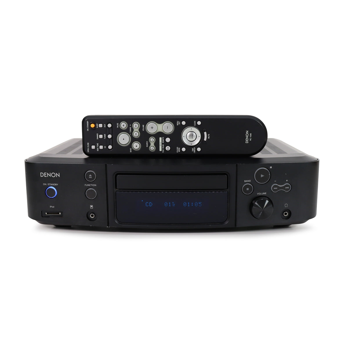 Denon-RCD-S81-CD-Player-for-