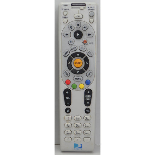 DirecTV RC65X Replacement Remote Control-Remote-SpenCertified-vintage-refurbished-electronics