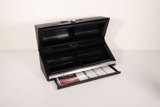 DiscGear Selector 120HD 120 Disc Selector Carrying Case Organizer-CD Organizer-SpenCertified-vintage-refurbished-electronics
