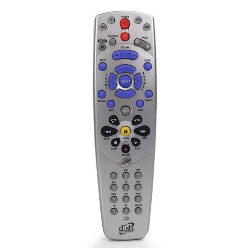 Dish Network - DKNAMTX / MX 3 30 J - Audio Video System Remote Control-Remote-SpenCertified-refurbished-vintage-electonics