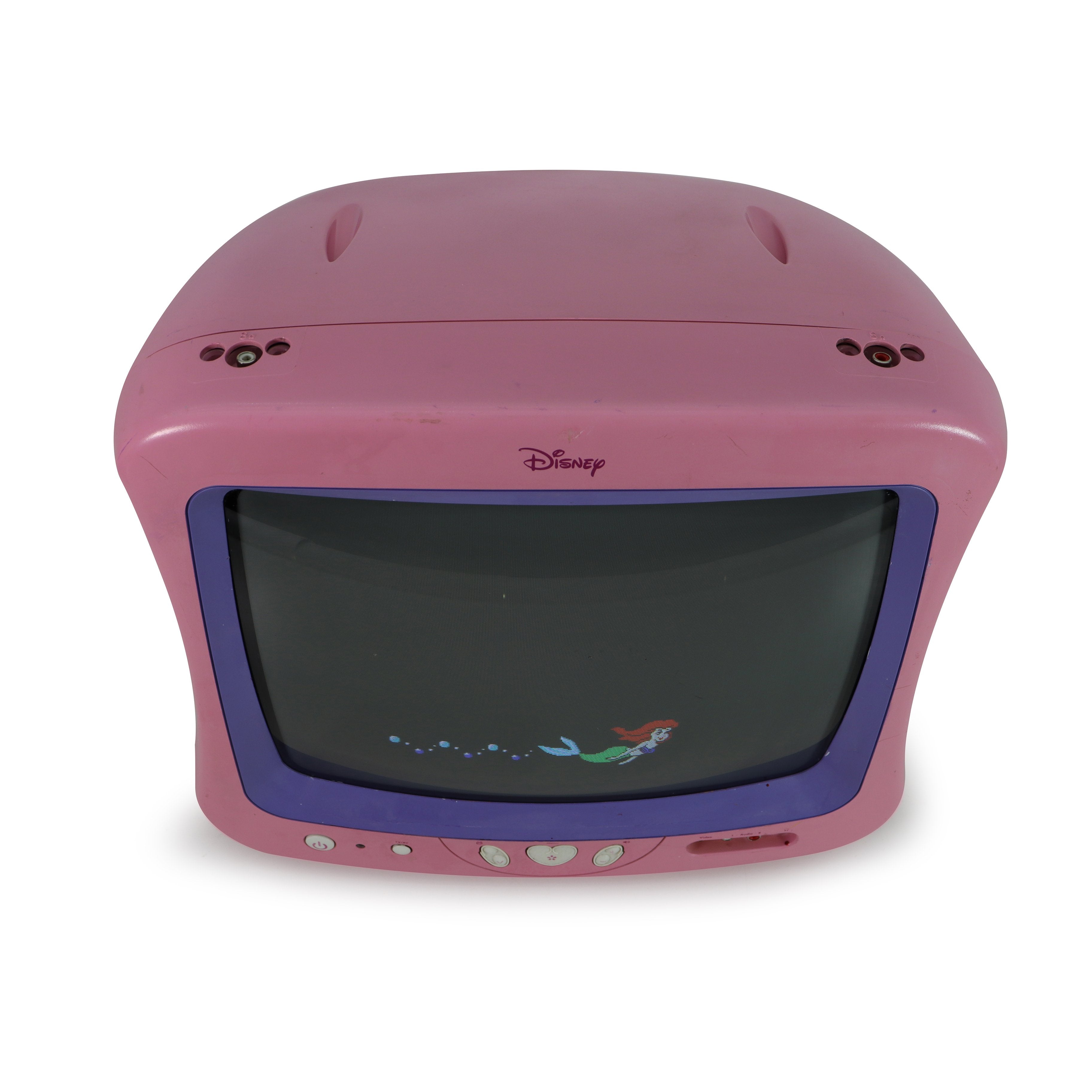 Best Buy: Disney Electronics Disney Princess 13 TV/DVD Combo