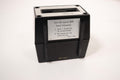 Doro Cassette Tape Eraser System A34 Bul K