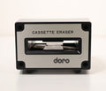 Doro Cassette Tape Eraser System A34 Bul K