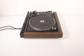 Dual 1257 Automatic Belt Drive Turntable