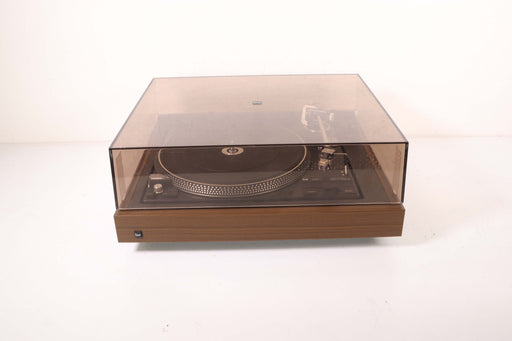 Dual 1257 Automatic Belt Drive Turntable-Turntables & Record Players-SpenCertified-vintage-refurbished-electronics