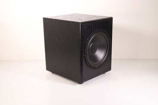 Dual L10SW Subwoofer Speaker System 10 Inch Woofer-Speakers-SpenCertified-vintage-refurbished-electronics