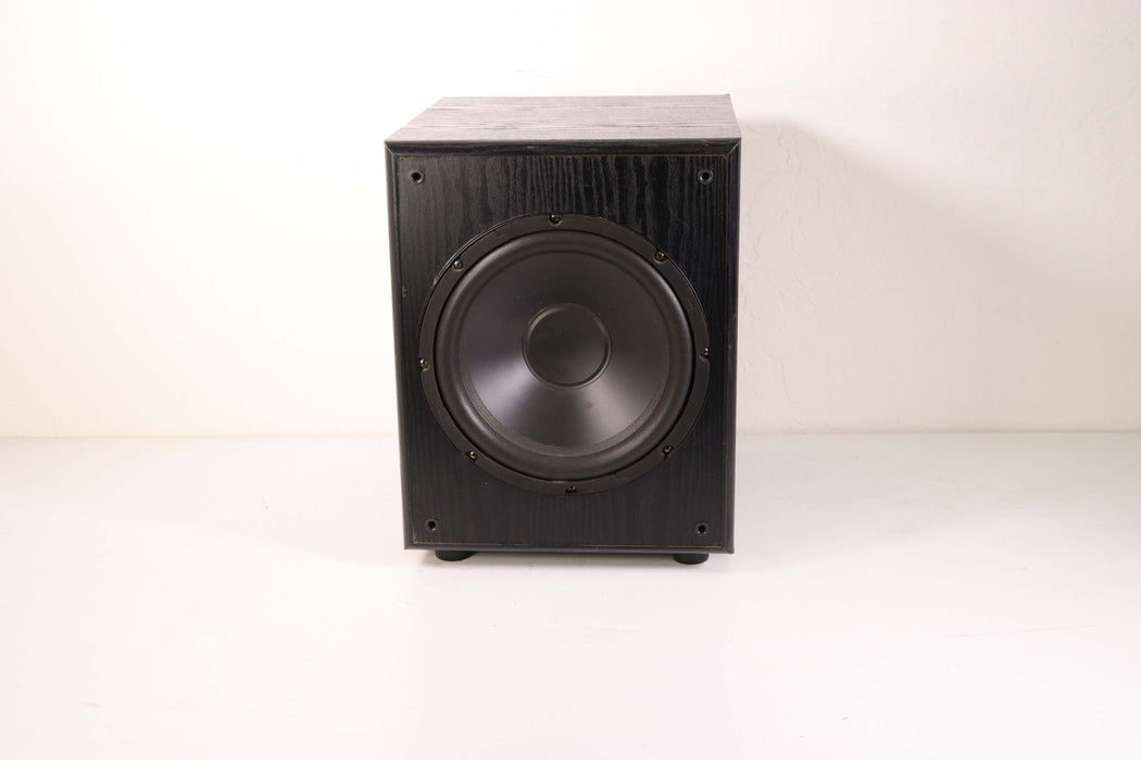 Dual L10SW Subwoofer Speaker System 10 Inch Woofer-Speakers-SpenCertified-vintage-refurbished-electronics