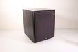 Dual L10SW Subwoofer Speaker System 10 Inch Woofer-Speakers-SpenCertified-vintage-refurbished-electronics