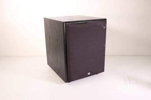 Dual L10SW Subwoofer Speaker System 10 Inch Woofer-Speakers-SpenCertified-vintage-refurbished-electronics