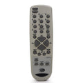 Durabrand 07640DW150 Remote Control for TV DU1301A