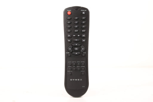 Dynex D014 Remote for DVD player Dxupdvd2-Remote Controls-SpenCertified-vintage-refurbished-electronics