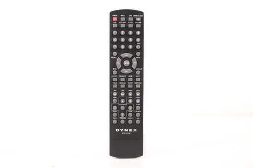Dynex HTR-274E Remote-Remote Controls-SpenCertified-vintage-refurbished-electronics