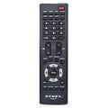 Dynex RC-201-0B Remote Control for TV Model LCD22-09 and More