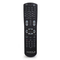 ESCIENT URC-48C38B06-R2  DVD Cable Receiver Remote Control For Model AVX-211