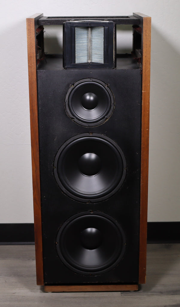 ESS AMT 3 Rock Monitor Air Motion Transformer Loudspeaker Stereo Pair