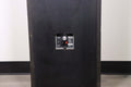 ESS AMT 3 Rock Monitor Air Motion Transformer Loudspeaker Stereo Pair Vintage