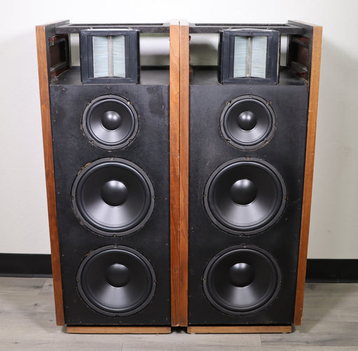 ESS AMT 3 Rock Monitor Air Motion Transformer Loudspeaker Stereo Pair Vintage-Speakers-SpenCertified-vintage-refurbished-electronics