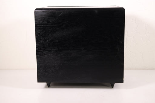 Sub-80 Earthquake Ported Subwoofer Black-Speakers-SpenCertified-vintage-refurbished-electronics