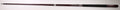 EastPoint Pool Cue Stick Silver and Maroon Design with Bag