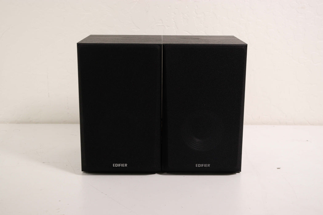 Edifier R980T Bookshelf Speaker Pair System Computer Speakers-Speakers-SpenCertified-vintage-refurbished-electronics