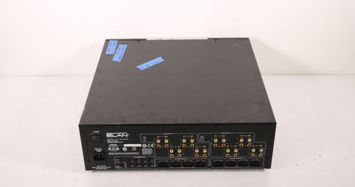 Elan D1650/D1651 Power Amplifier 16 Channel (AS IS)-Power Amplifiers-SpenCertified-vintage-refurbished-electronics