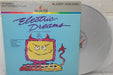 Electric Dreams LaserDisc Movie-Electronics-SpenCertified-refurbished-vintage-electonics