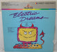 Electric Dreams LaserDisc Movie-Electronics-SpenCertified-refurbished-vintage-electonics