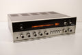 Electro-Voice E-V 1382 Home Stereo Receiver Dual Phono 40 Watts Per Channel at 8 Ohms Vintage Rare