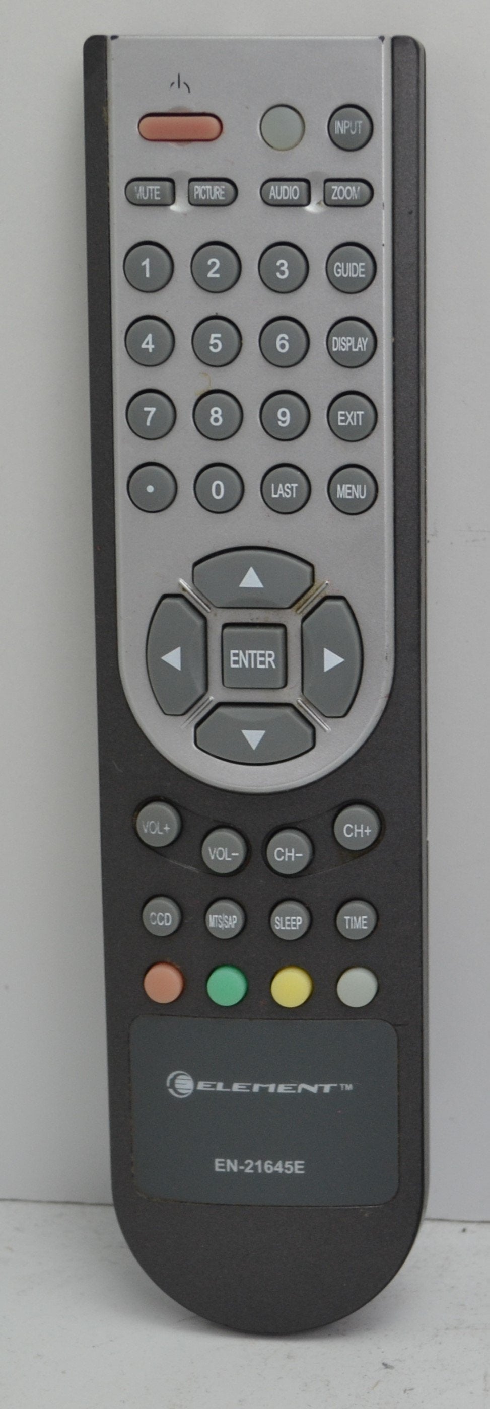 Element - EN-21645E - Universal Remote Control Transmitter Unit ...
