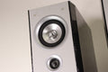 Elite Audio Digital Home Theater Research EA-2875 Series Loud Speakers Tower
