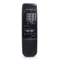 Emerson 97P1R2BR07 Remote Control for VCR