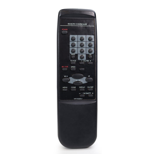Emerson 97P1R2BR07 Remote Control for VCR-Remote-SpenCertified-refurbished-vintage-electonics