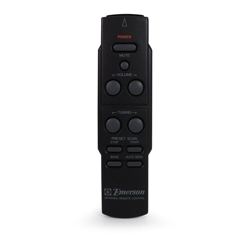 Emerson AS2665 Remote Control-Remote-SpenCertified-vintage-refurbished-electronics