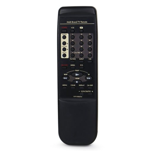 Emerson Daewoo 97P1R2BZ04 Remote Control for VCR EV506N-Remote-SpenCertified-refurbished-vintage-electonics