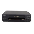 Emerson EV506N VCR Video Cassette Recorder