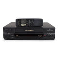 Emerson EV506N VCR Video Cassette Recorder