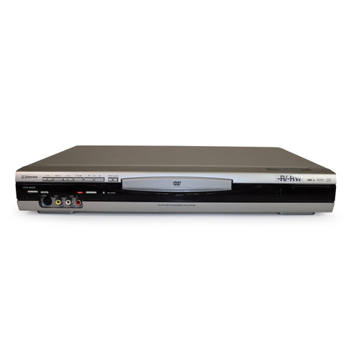 Emerson EWR10D4 DVD Player and Recorder-Electronics-SpenCertified-refurbished-vintage-electonics