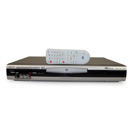 Emerson EWR10D4 DVD Player and Recorder-Electronics-SpenCertified-refurbished-vintage-electonics
