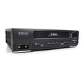 Emerson EWV401A VCR / VHS Player