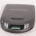 Emerson HD7168 Personal CD Player (10 Second Anti-Skip)
