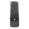 Emerson N9068 Remote Control for DVD Player EWD7002